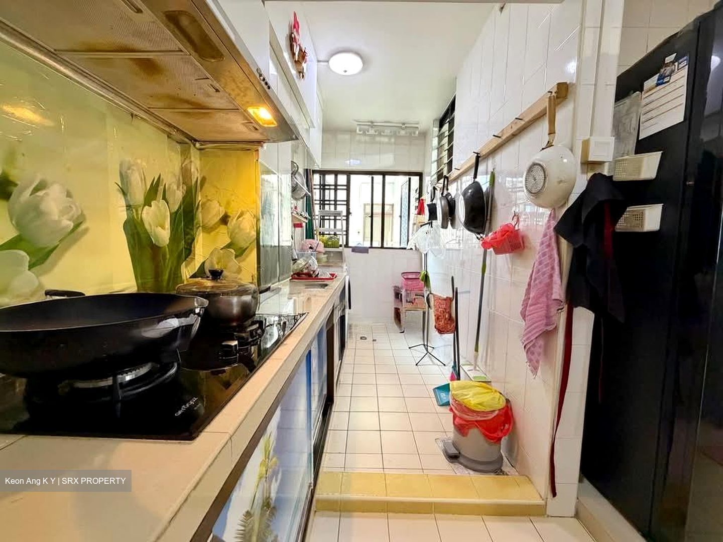 Blk 699C Hougang Street 52 (Hougang), HDB 4 Rooms #574785711